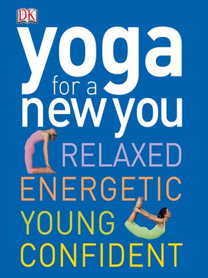 cover image of Yoga for a New You